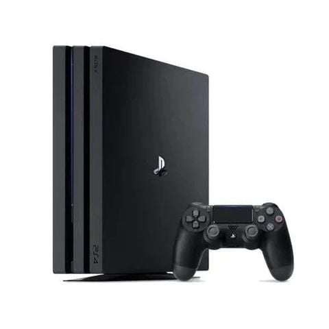  Máy PS4 Pro Hack Cũ 