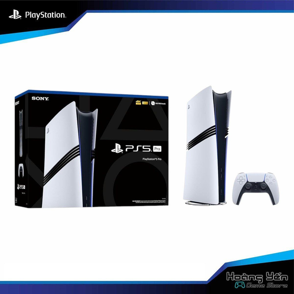  Máy Ps5 Pro Nhập Khẩu 