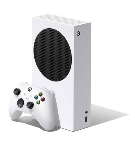  Máy Xbox Series S Chính Hãng Microsoft Like New/ Cũ 