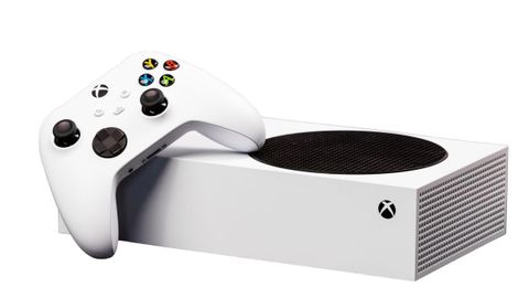  Máy Xbox Series S Chính Hãng Microsoft Like New/ Cũ 