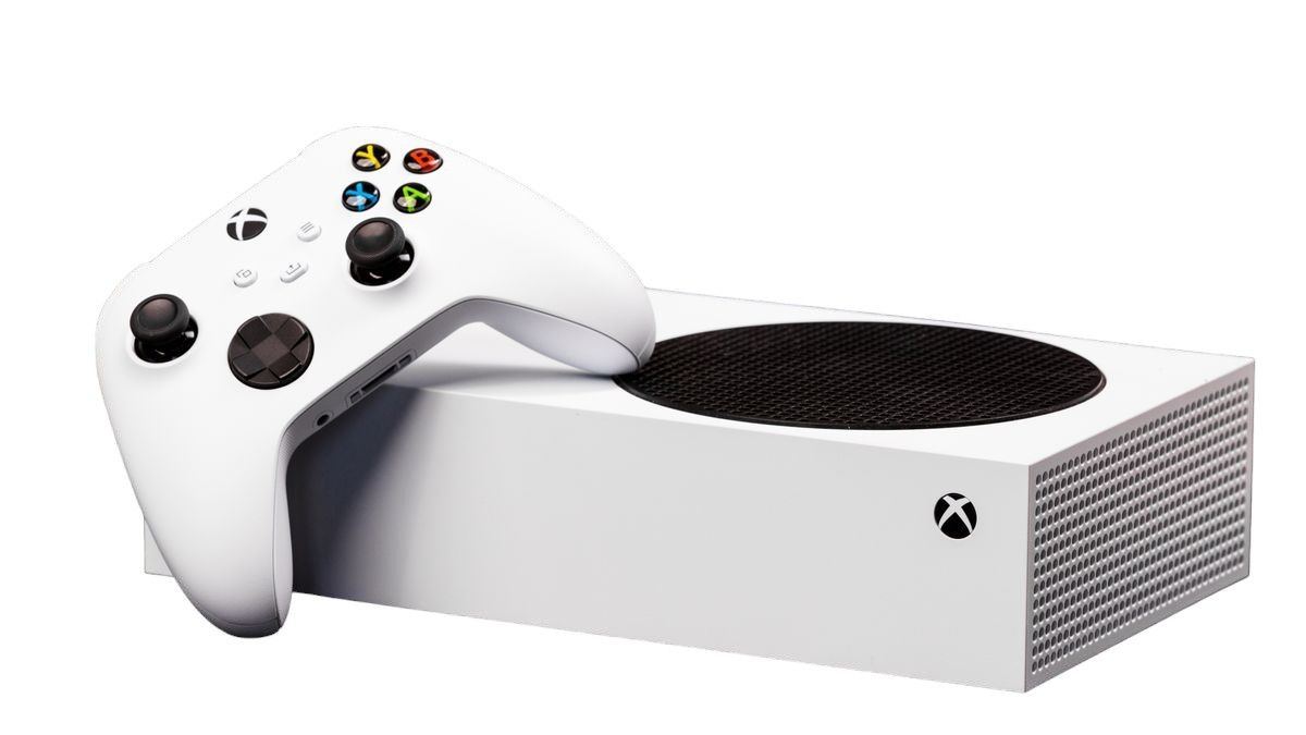  Máy Xbox Series S Chính Hãng Microsoft Like New/ Cũ 