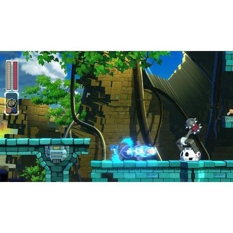  Mega Man 11 Nintendo Switch 