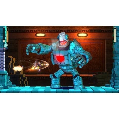  Mega Man 11 Nintendo Switch 