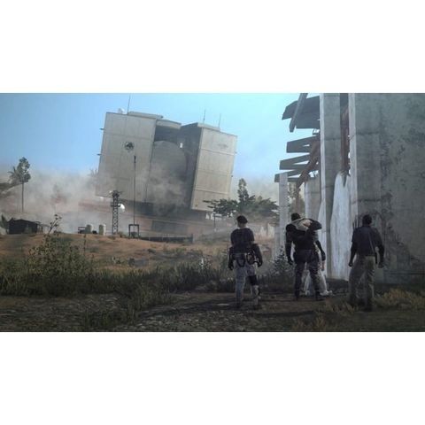  Metal Gear Survive Ps4 
