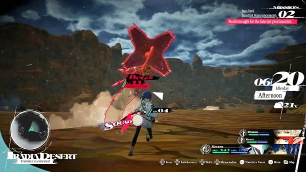  Metaphor: Re Fantazio Ps5 