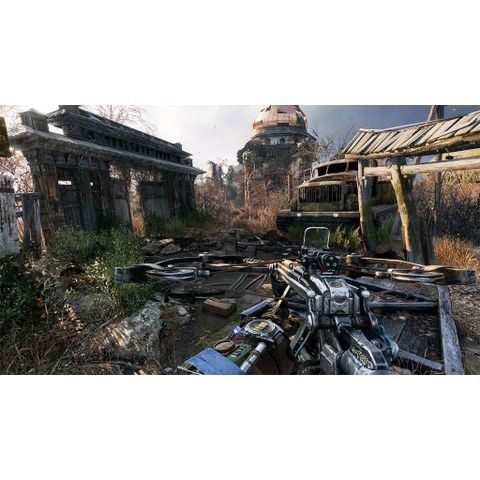  Metro Exodus Xbox 