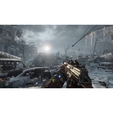 Metro Exodus Xbox 