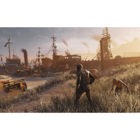  Metro Exodus: Complete Edition PS5 
