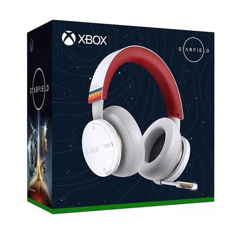  Tai Nghe Xbox Series X/ Xbox One/ Win 10 Chính Hãng Microsoft Không Dây 