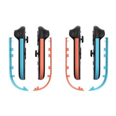  Miếng trang trí 2 bên Joy Con Nintendo Switch 2 Dobe TNS-31102 