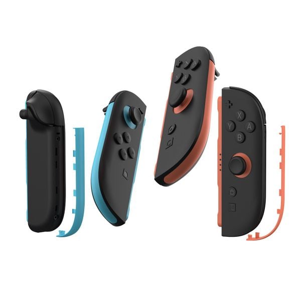  Miếng trang trí 2 bên Joy Con Nintendo Switch 2 Dobe TNS-31102 
