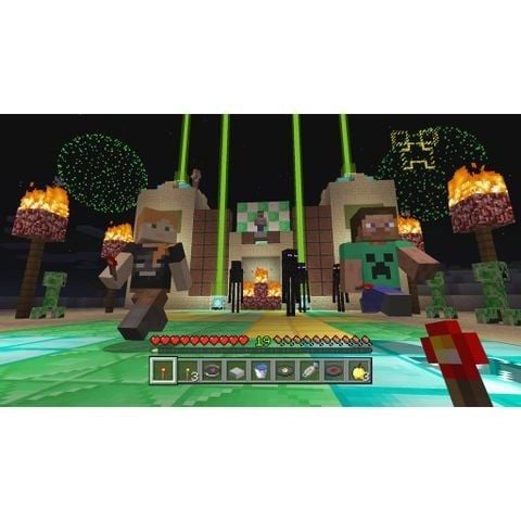  Minecraft Starter Pack Xbox 