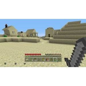  Minecraft Starter Pack Nintendo Switch 