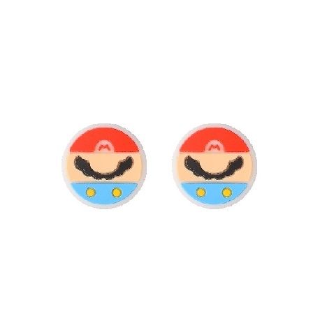  Nút Bọc Analog Joy Con Nintendo Switch 