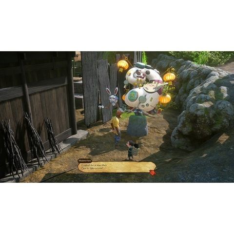  Monkey King: Hero Is Back Ps4 