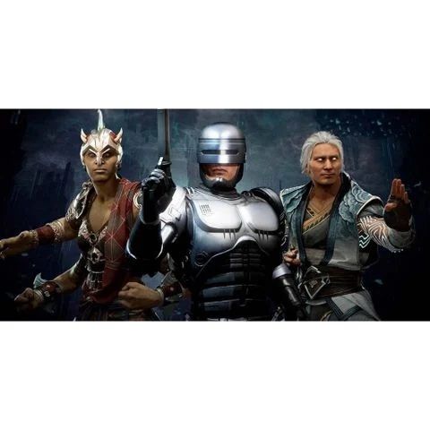  Mortal Kombat 11 Xbox 