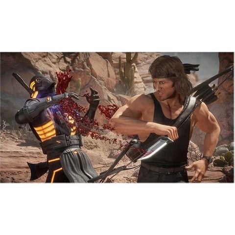  Mortal Kombat 11 Ultimate Edition Ps5 
