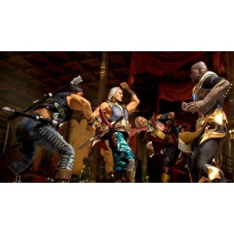  Mortal Kombat 11 Aftermath Kollection Xbox 