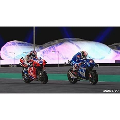  MotoGP 22 Ps5 