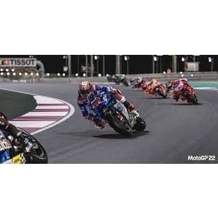  MotoGP 22 Ps4 