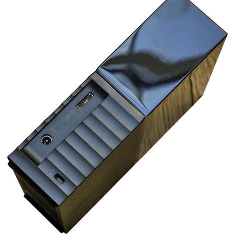  Ổ Cứng Di Động WD My Book 6TB/ 8TB/ 10TB/ 12TB 