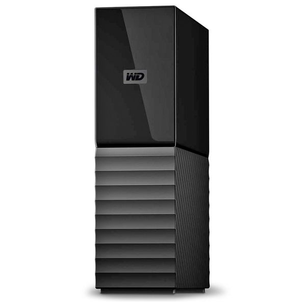  Ổ Cứng Di Động WD My Book 6TB/ 8TB/ 10TB/ 12TB 