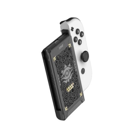  Grip Sạc Joy Con Nintendo Switch phiên bản Zelda thương hiệu IINE L813 