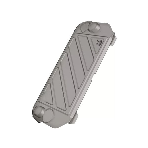  Nắp Đậy Cho Ốp Lưng Nintendo Switch 2 Chính Hãng Skull & Co 