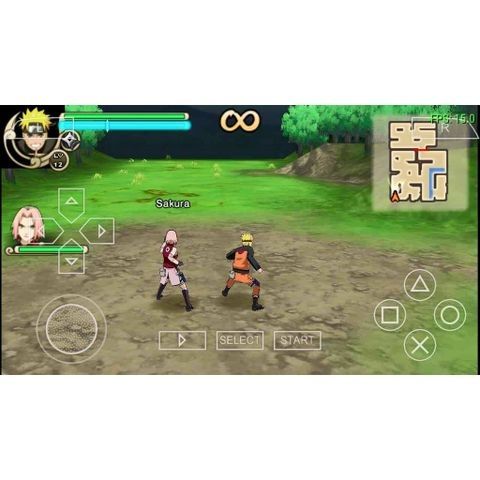  Naruto Shippuden: Ultimate Ninja Storm 4 Road To Boruto Xbox 