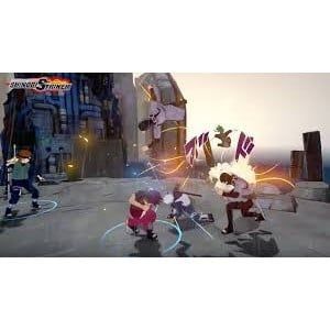  Naruto To Boruto Shinobi Striker Ps4 