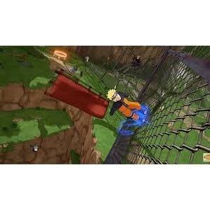  Naruto To Boruto Shinobi Striker Ps4 