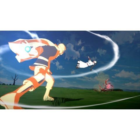  Naruto X Boruto Ultimate Ninja Storm Connections Nintendo Switch 