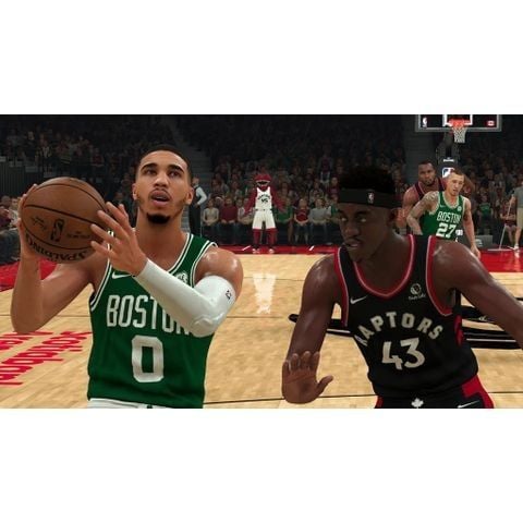  NBA 2K21 Xbox 