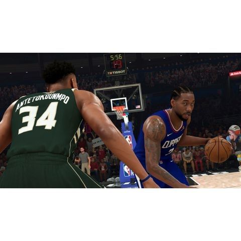  NBA 2K21 Xbox 