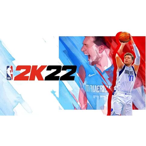 NBA 2K22 Ps5 