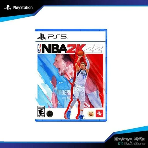  NBA 2K22 Ps5 