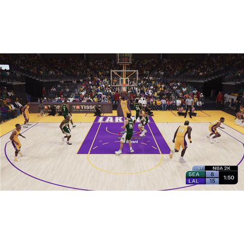  NBA 2k24 Ps5 