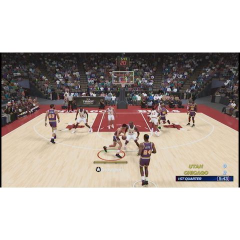  NBA 2k24 Ps5 