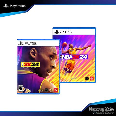  NBA 2k24 Ps5 