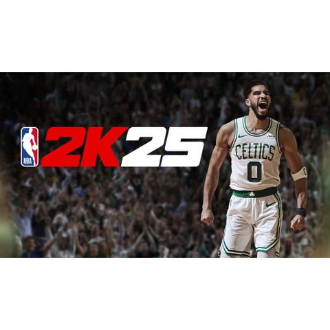  NBA 2k25 Ps5 
