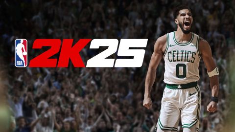  NBA 2k25 Ps4 