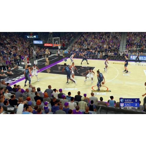  NBA 2k23 Ps5 