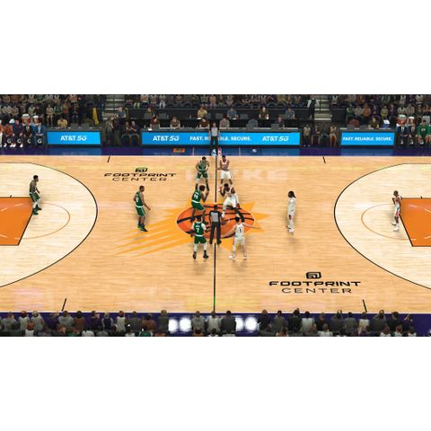  NBA 2k23 Ps5 