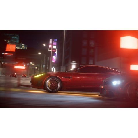  Need For Speed Payback Xbox 