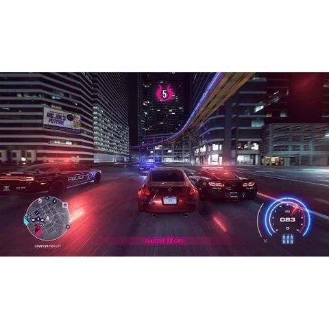  Need For Speed Pursuit Remastered Xbox 