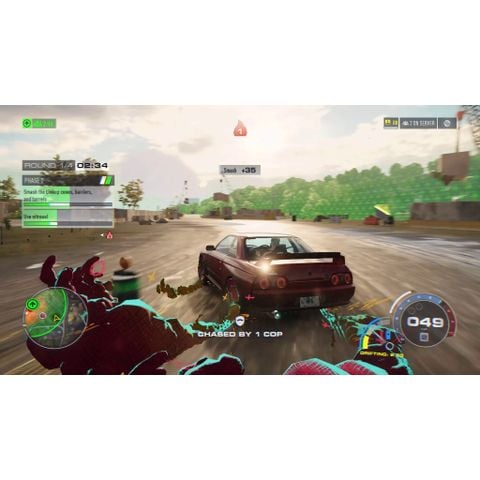  Need For Speed Unbound Ps5 