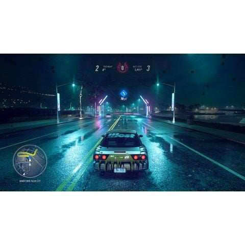  Need For Speed Unbound Ps5 