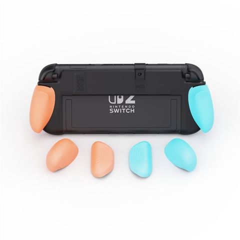  Ốp lưng GripCase Skull & Co Nintendo Switch 2 
