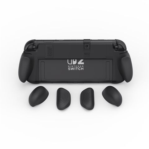  Ốp lưng GripCase Skull & Co Nintendo Switch 2 