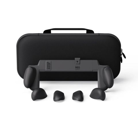  Ốp lưng GripCase Skull & Co Nintendo Switch 2 